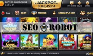 Bonus Jackpot Keuntungan Slot Online, Ini Cara Mendapatkannya