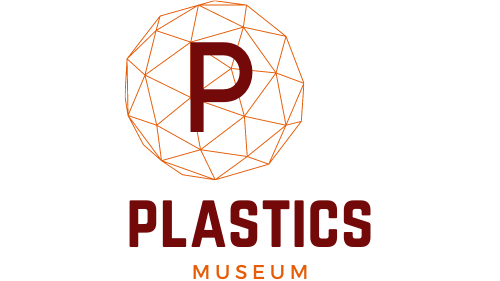Plastics Museum logo