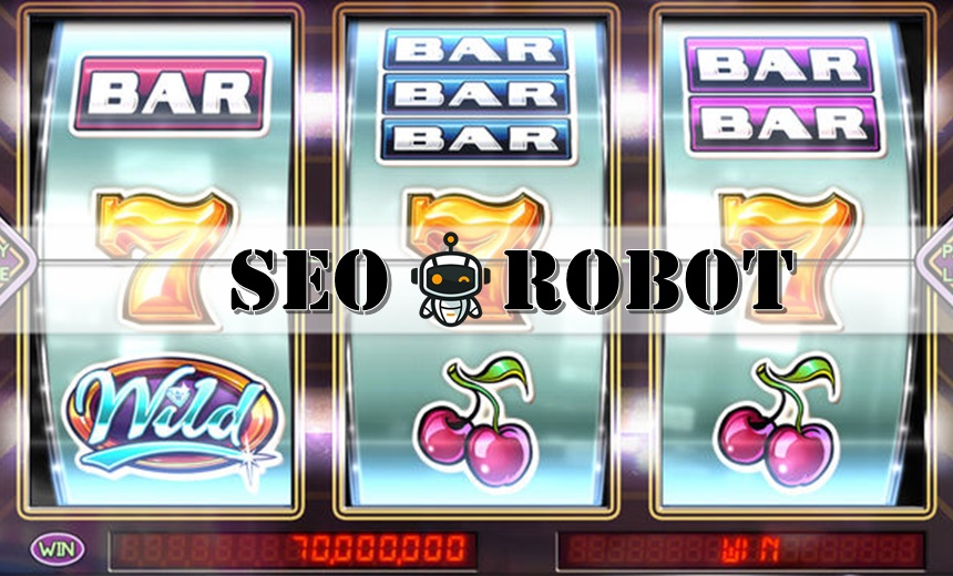 Layanan Main Slot Online Terlengkap Dengan Banyak Kemudahan