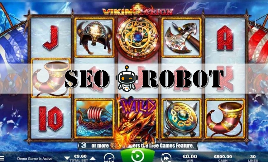 Perebutkan Beragam Bonus Menarik Di Permainan Slot Online Terbaik Hari Ini