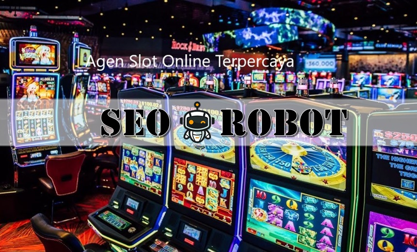 Mengapa Perlu Main Di Situs Slot Online Terpercaya? Inilah Alasannya