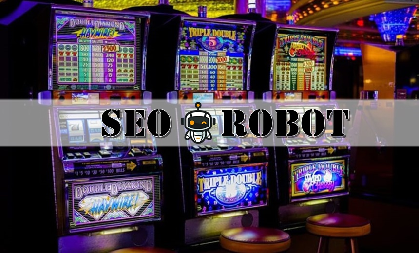 Rahasia Memilih Situs Slot Online Dengan Berbagai Layanan