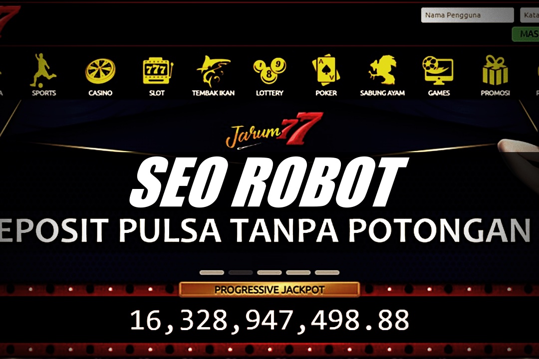 Hal Wajib Sebelum Deposit Slot Online Via Pulsa