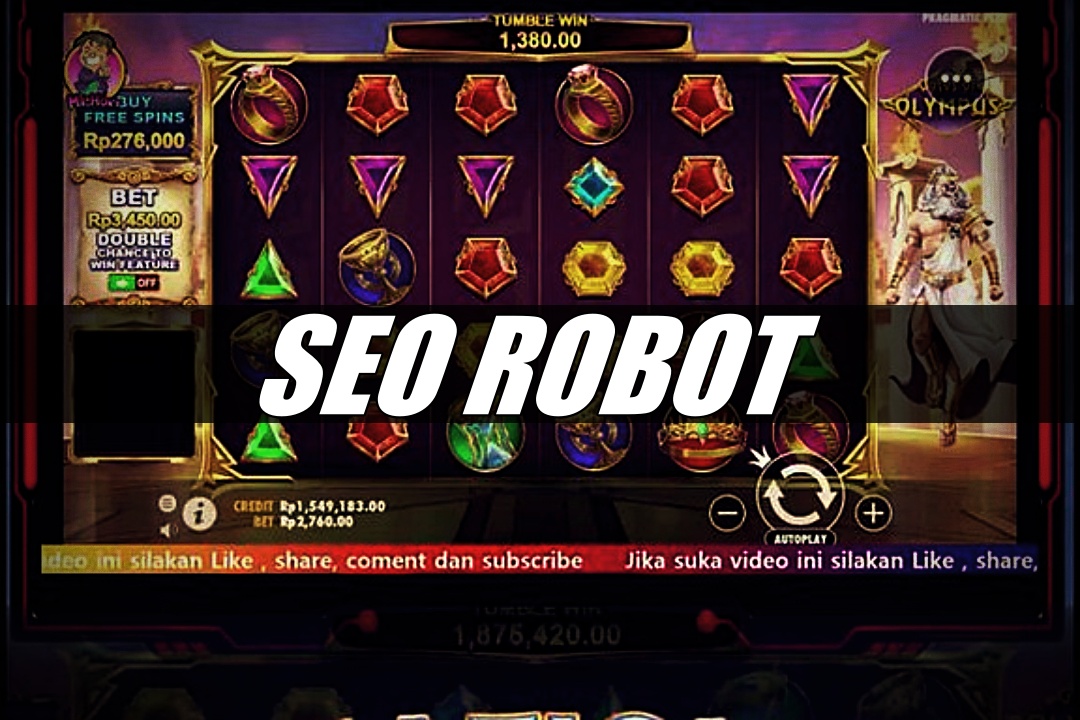 Rahasia Tak Terkalahkan Slot Online Pragmatic Play