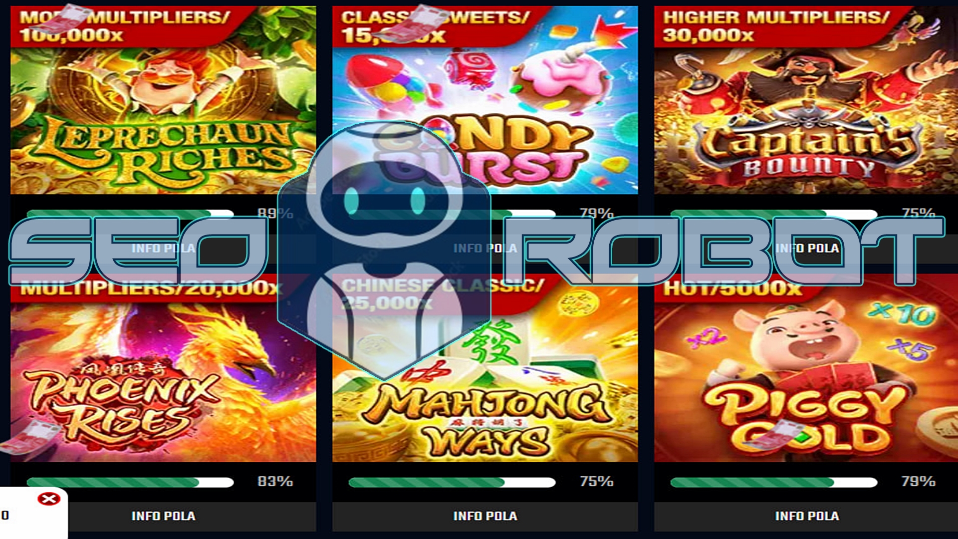 Sukses Melalui Game Slot Online Gacor