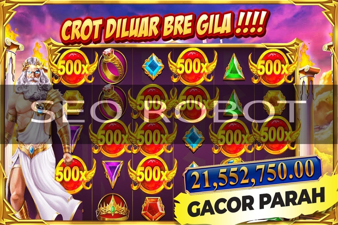 Untung Besar Slot Online Gacor Alchemy, Playstar