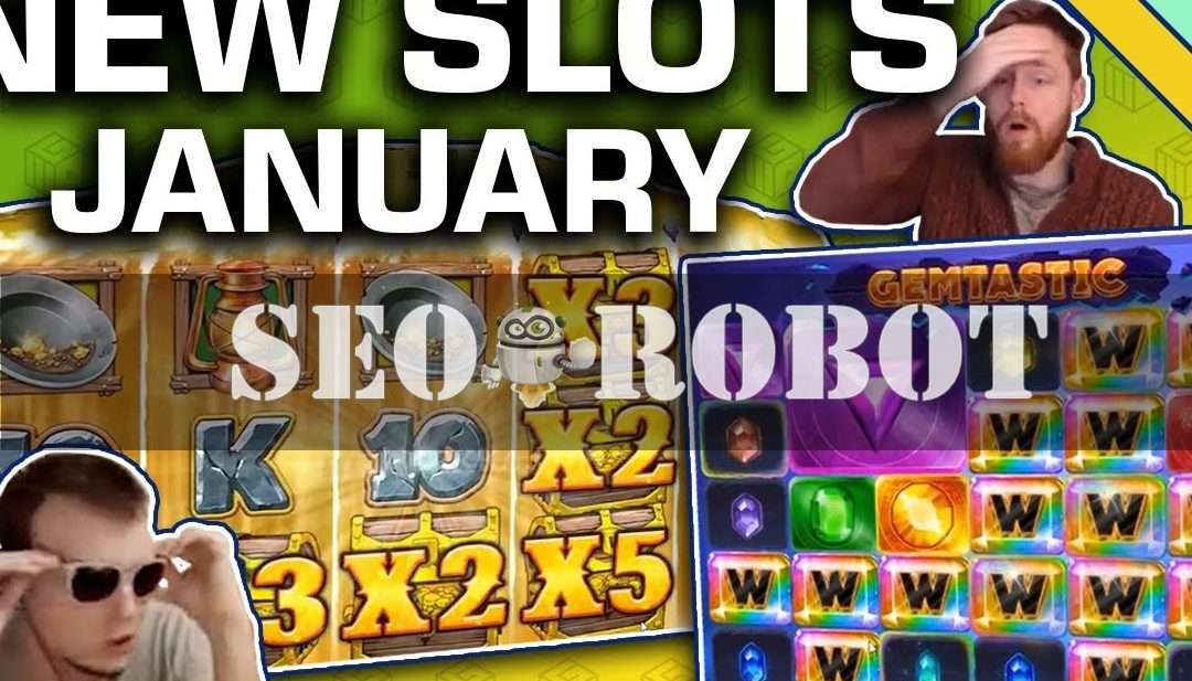 Bagaimana Caranya Tergabung Pada Situs Slot Online Uang Asli?