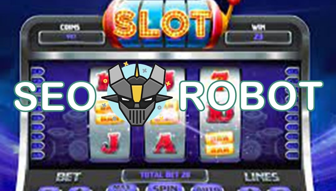 Situs Slot Gacor Kualitas Terbaik Dan Aman 